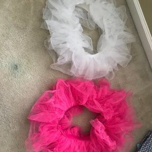 Tutus